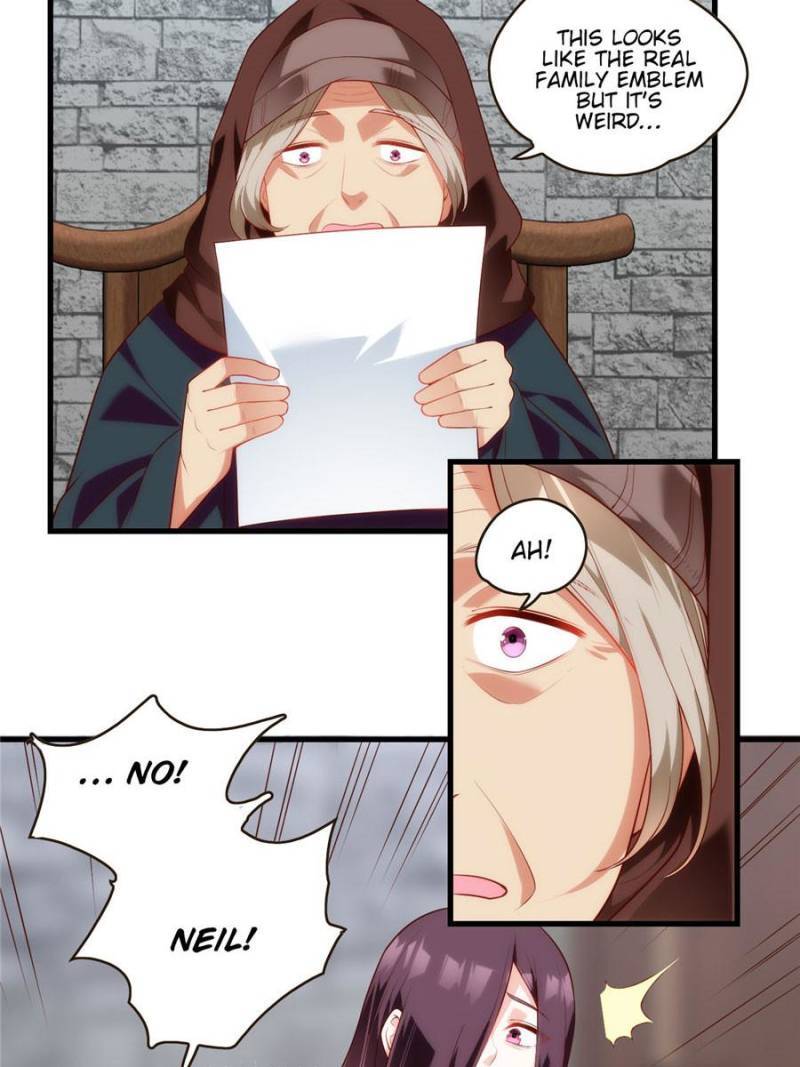 My Lackadaisical Overlord Chapter 86 15